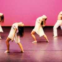 ANTIBEs, danza contemporánea