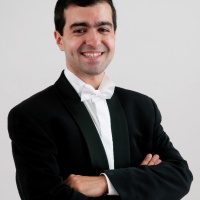 José Menor en Delibes+ Piano