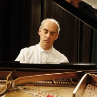 Miguel Ituarte en Delibes+ Piano