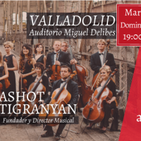 De Vivaldi y Mozart a Sarasate