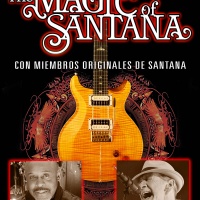 The Magic of Santana