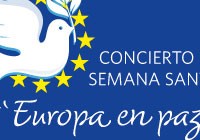 «EUROPA EN PAZ» CONCIERTO A BENEFICIO DE CÁRITAS EN CASTILLA Y LEÓN