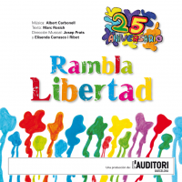 Cantania 2014 · Rambla Libertad