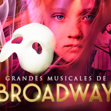 BROADWAY MUSICALES